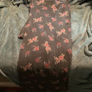 Lularoe Sarah Cardigan M